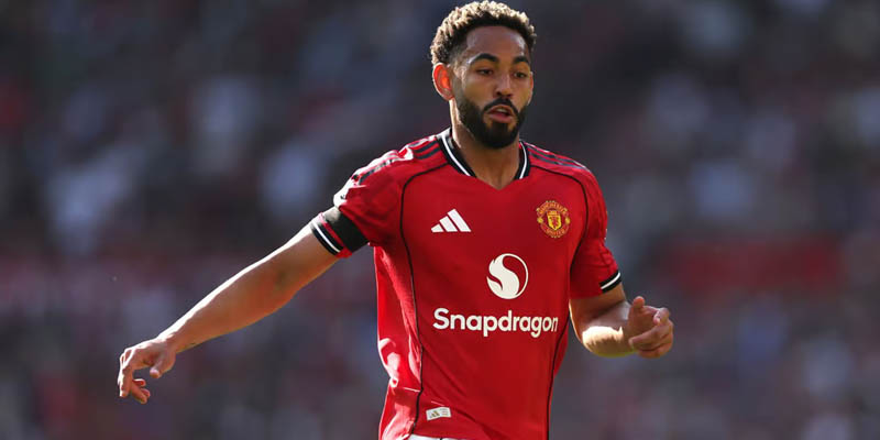 Phân tích kèo trận đấu Liverpool vs Manchester United ngày 19/10/2025