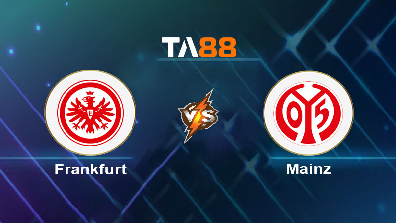 Phân tích kèo trận đấu Frankfurt vs Mainz ngày 10/11/2025