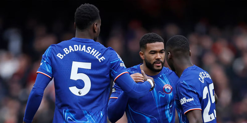 Phân tích kèo trận đấu Chelsea vs Ajax ngày 23/10/2025