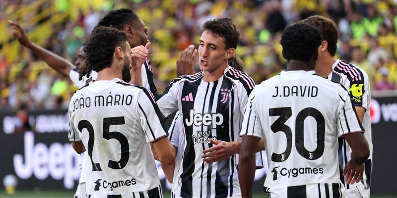 Phân tích kèo trận đấu Juventus vs AC Milan ngày 06/10/2025