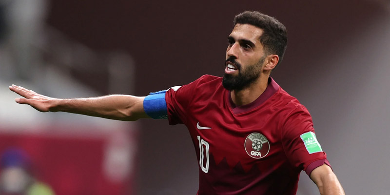 Phân tích kèo trận đấu Oman vs Qatar ngày 08/10/2025