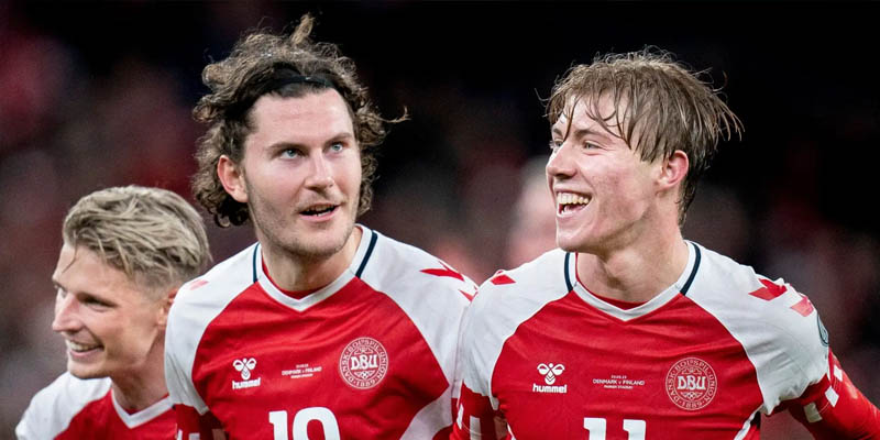 Phân tích kèo trận đấu Đan Mạch vs Hy Lạp ngày 13/10/2025