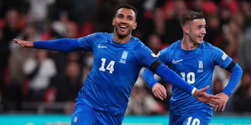 Phân tích kèo trận đấu Đan Mạch vs Hy Lạp ngày 13/10/2025