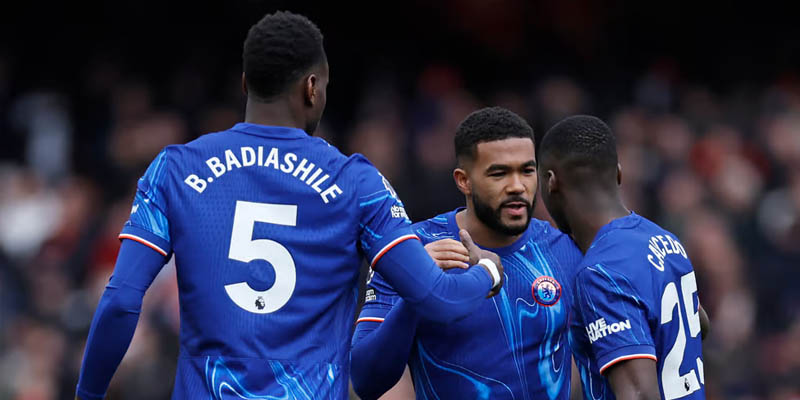 Phân tích kèo trận đấu Chelsea vs Sunderland ngày 25/10/2025