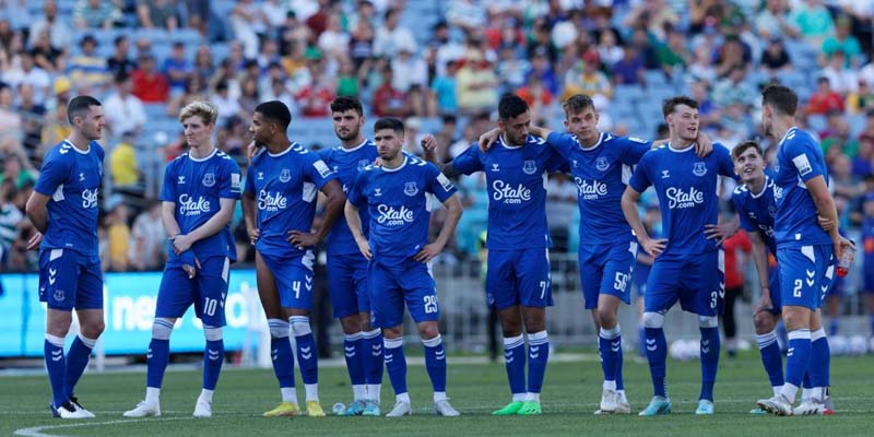 Phân tích kèo trận đấu Everton vs Tottenham ngày 26/10/2025