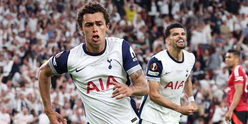 Phân tích kèo trận đấu Everton vs Tottenham ngày 26/10/2025