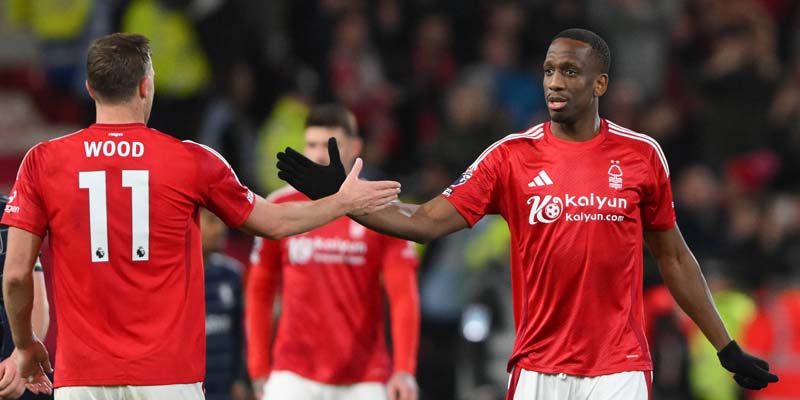 Phân tích kèo trận đấu Nottingham vs Chelsea ngày 18/10/2025