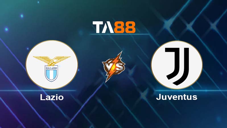 Phân tích kèo trận đấu Lazio vs Juventus ngày 27/10/2025
