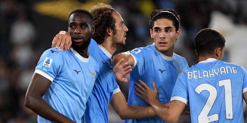 Phân tích kèo trận đấu Lazio vs Juventus ngày 27/10/2025