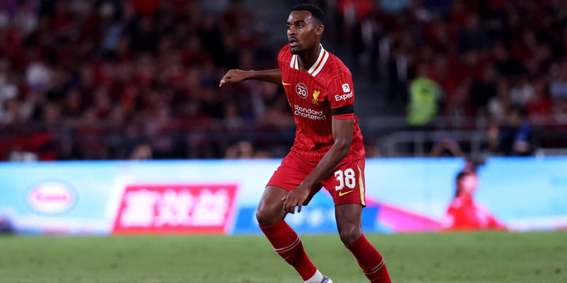 Phân tích kèo trận đấu Liverpool vs Aston Villa ngày 02/11/2025