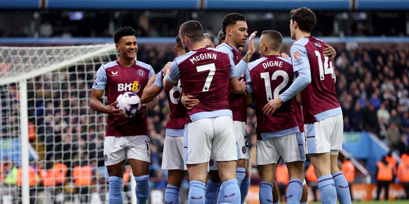 Phân tích kèo trận đấu Liverpool vs Aston Villa ngày 02/11/2025