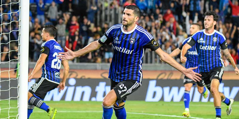 Phân tích kèo trận đấu Pisa vs Lazio ngày 31/10/2025