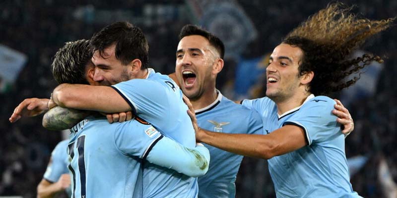 Phân tích kèo trận đấu Pisa vs Lazio ngày 31/10/2025