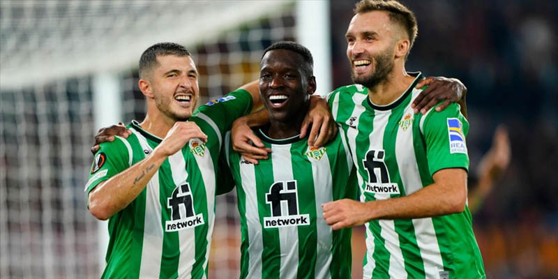 Phân tích kèo trận đấu Real Betis vs Atletico Madrid ngày 28/10/2025