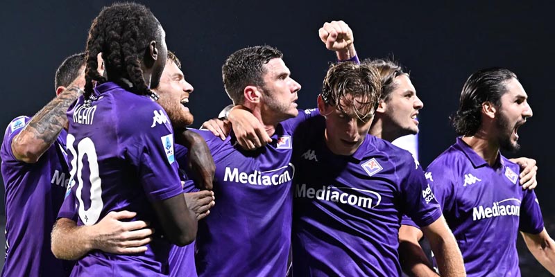 Phân tích kèo trận đấu Inter Milan vs Fiorentina ngày 30/10/2025