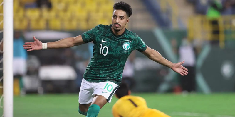 Phân tích kèo trận đấu Ả Rập Saudi vs Iraq ngày 15/10/2025
