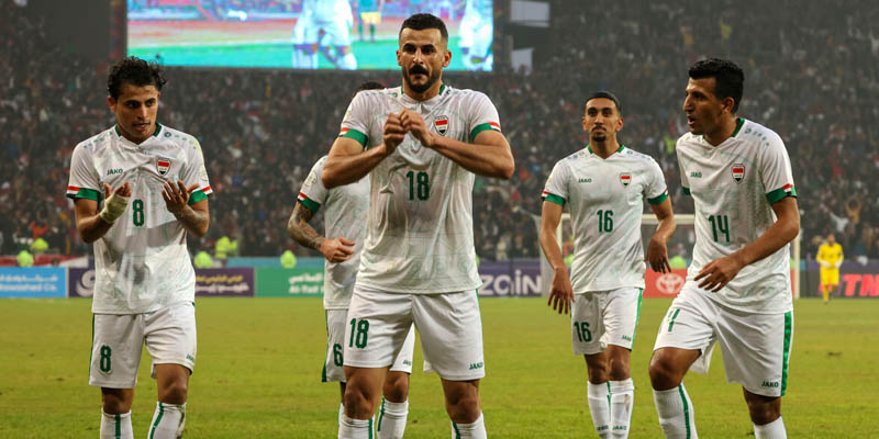 Phân tích kèo trận đấu Ả Rập Saudi vs Iraq ngày 15/10/2025