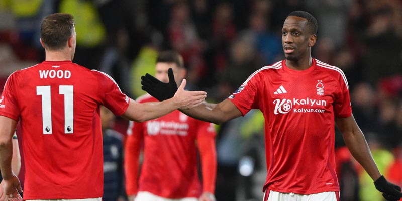 Phân tích kèo trận đấu Nottingham vs Porto ngày 24/10/2025