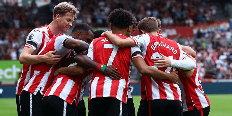 Phân tích kèo trận đấu West Ham vs Brentford ngày 21/10/2025