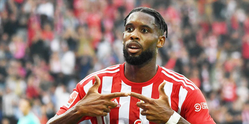 Phân tích kèo trận đấu Union Berlin vs Hamburger SV ngày 29/09/2025