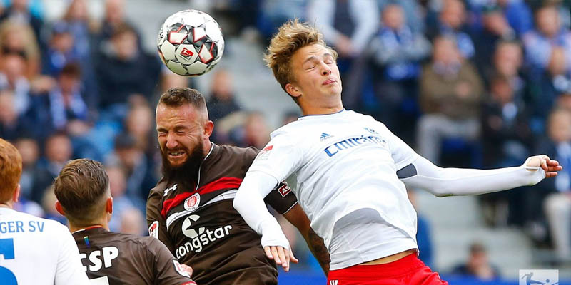 Phân tích kèo trận đấu Union Berlin vs Hamburger SV ngày 29/09/2025