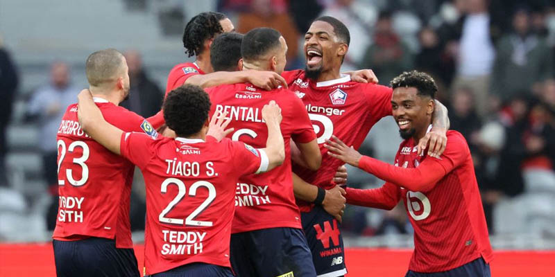 Phân tích kèo trận đấu Lille vs PSG ngày 06/10/2025