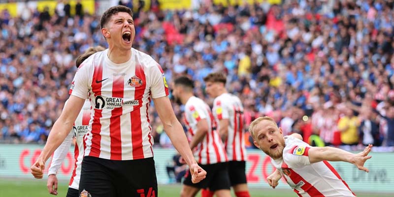 Phân tích kèo trận đấu Sunderland vs Arsenal ngày 09/11/2025