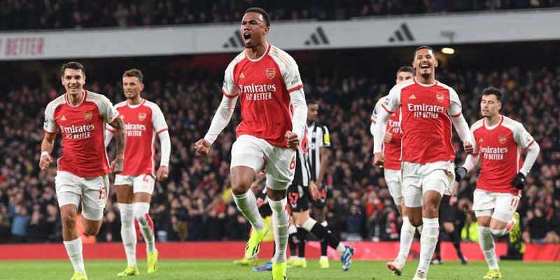 Phân tích kèo trận đấu Sunderland vs Arsenal ngày 09/11/2025