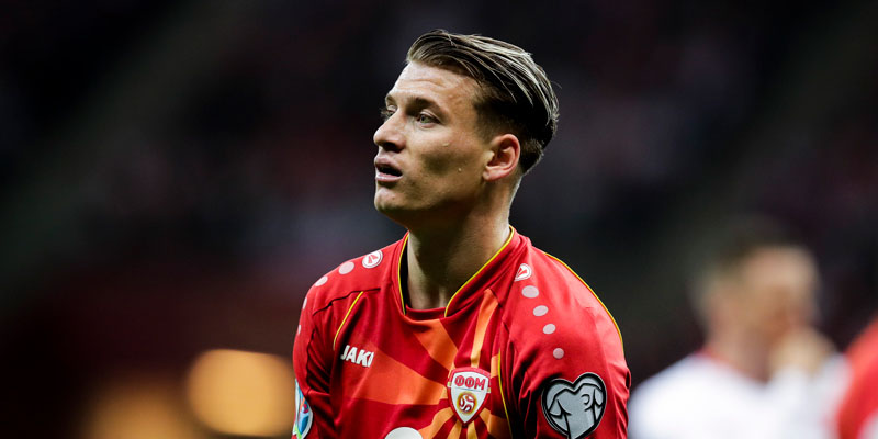 Phân tích kèo trận đấu Bỉ vs Bắc Macedonia ngày 11/10/2025