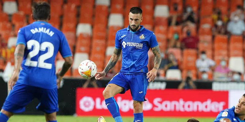 Phân tích kèo trận đấu Getafe vs Real Madrid ngày 20/10/2025