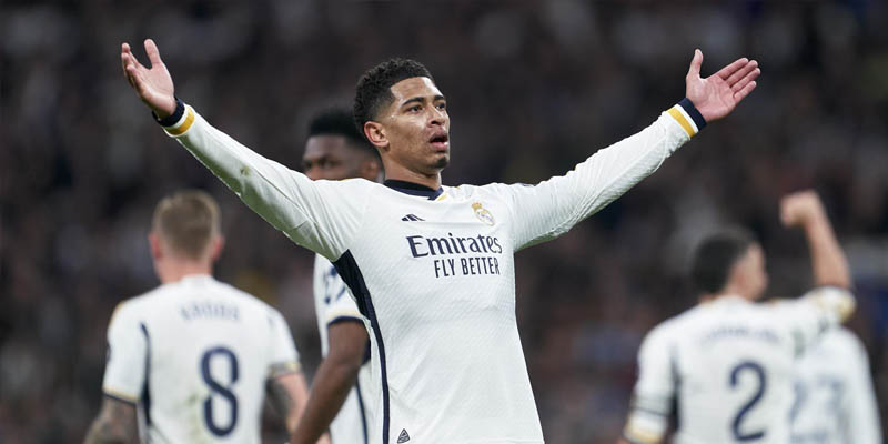 Phân tích kèo trận đấu Getafe vs Real Madrid ngày 20/10/2025