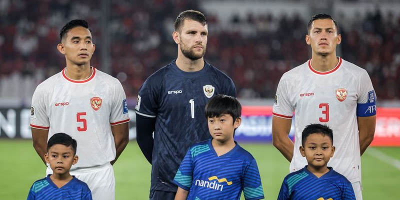 Phân tích kèo trận đấu Indonesia vs Ả Rập Saudi ngày 09/10/2025