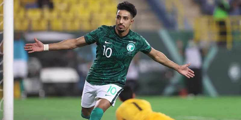 Phân tích kèo trận đấu Indonesia vs Ả Rập Saudi ngày 09/10/2025