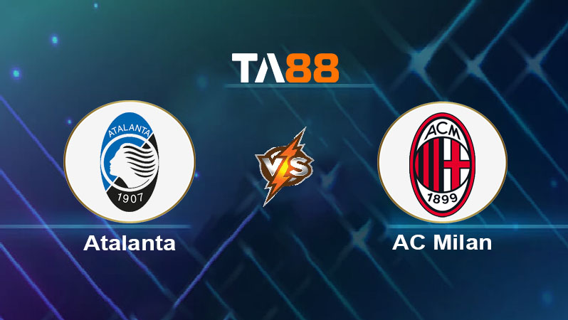 Phân tích kèo trận đấu Atalanta vs AC Milan ngày 29/10/2025