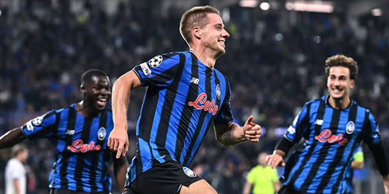 Phân tích kèo trận đấu Atalanta vs AC Milan ngày 29/10/2025