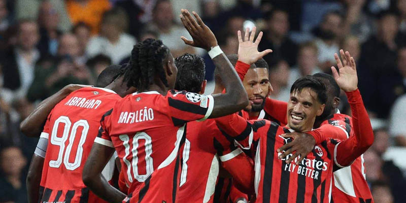 Phân tích kèo trận đấu Atalanta vs AC Milan ngày 29/10/2025