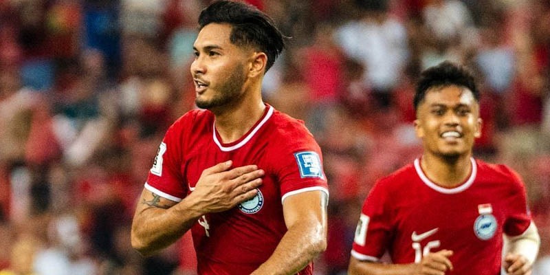 Phân tích kèo trận đấu Nepal vs Việt Nam ngày 14/10/2025