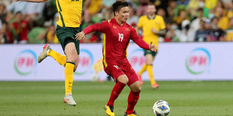 Phân tích kèo trận đấu Nepal vs Việt Nam ngày 14/10/2025