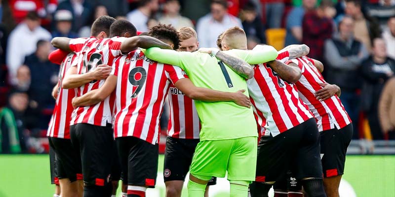 Phân tích kèo trận đấu Brentford vs Manchester United ngày 27/09/2025