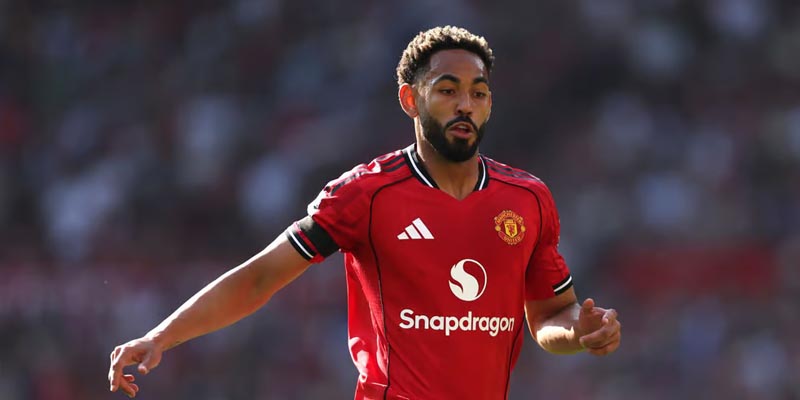 Phân tích kèo trận đấu Nottingham vs Manchester United ngày 01/11/2025